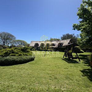 Venta Chacra Punta Ballena Punta Del Este 24 Hectares Espectacular!