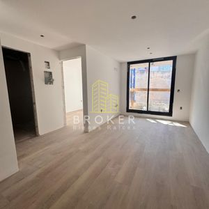 Venta Apartamento De 1 Dormitorio En Centro, Montevideo