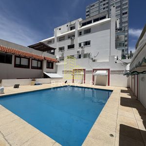 Alquiler Temporario Departamento De 1 Dormitorio En La Península, Punta Del Este