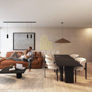 Venta De Apartamento De 1 Dormitorio En Pocitos En Pozo