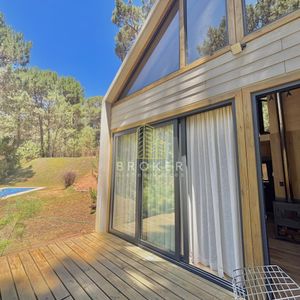 Venta  Casa Punta Del Este Club Del Lago Punta Del Este Punta Ballena