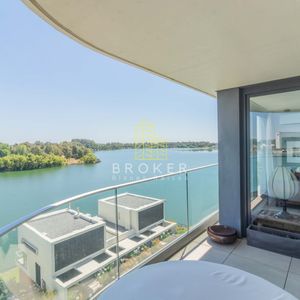 Venta Apartamento En Carrasco Boating