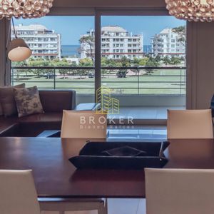 Venta Apartamento 3 Dormitorios Mansa Punta Del Este