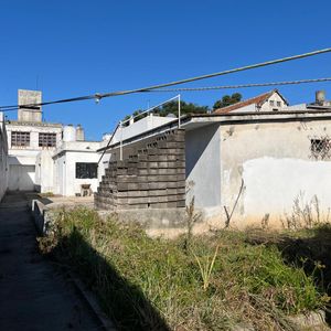Padrón Unico En Venta La Blanqueada Ideal Desarrollo Inmobiliario