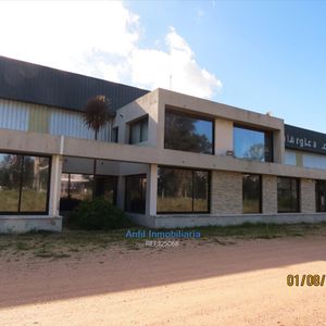 Local Industrial En Venta