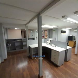 Venta Oficina O Escritorio Profecional Centro