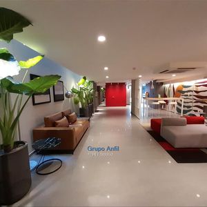Alquiler Apartamento 2 Dorm Con Gge Tres Cruces