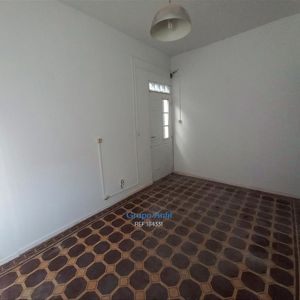 Alquiler Apartamento 1 Dormitorio Y Patio