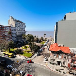 Venta Y Alquiler Apartamento Monoambiente Pocitos
