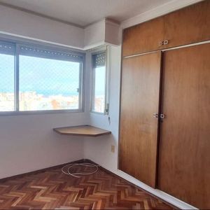 Alquiler Apartamento 2 Dormitorios Con Garage Pocitos Nuevo