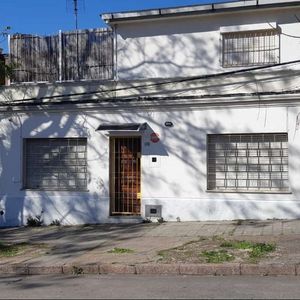 Venta Casa 4 Dormitorios Con Gran Fondo Barrio Buceo