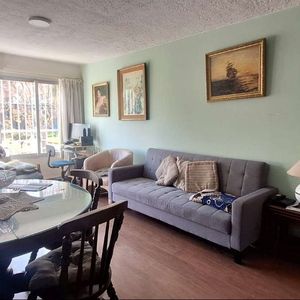 Venta Apartamento 2 Dormitorios Pocitos Nuevo