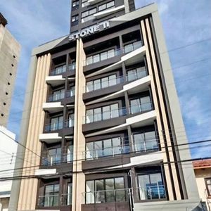 Departamento A Estrenar De 2 Dormitorios Con Balcón En Fachada 