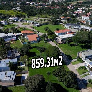 Terreno En Venta En Hacienda Del Urubo.