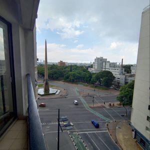 Hermoso Apartamento A Pasos Tres Cruces Y Parque Batlle