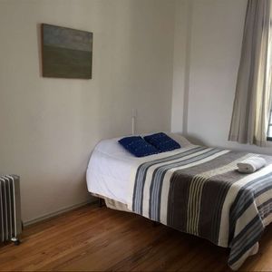(reservado) Monoambiente En Rambla De Pocitos! Ideal Inversionistas!!