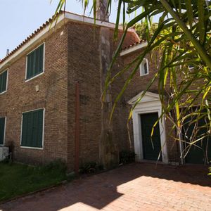 Espectacular Casa En El Pocitos Nuevo