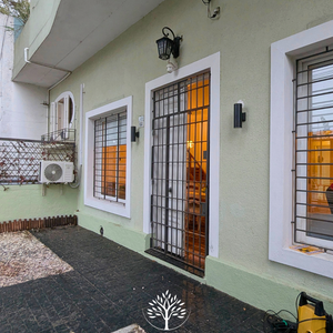 Casa Parque Batlle