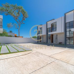 Urubo Hermosas Casas En Condominio Privado