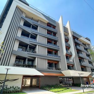 Monoambiente De Lujo En Venta