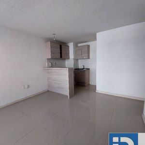 Apartamento En Venta De 1 Dormitorio C/ Cochera En Centro