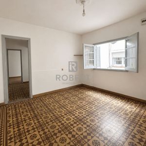 Apartamento En Alquiler De 1 Dormitorio En Centro
