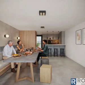 Apartamento En Venta En Cordón