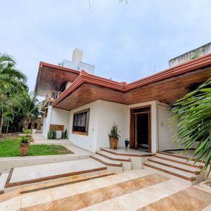 Casa En Venta - Equipetrol