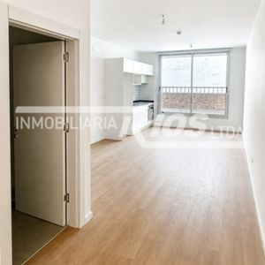 Monoambiente En El Centro A Estrenar!!