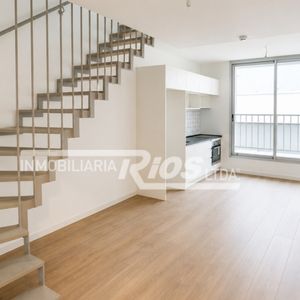 Duplex A Estrenar En El Centro!