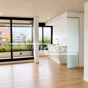 Apartamento De 3 Dormitorios En La Aguada