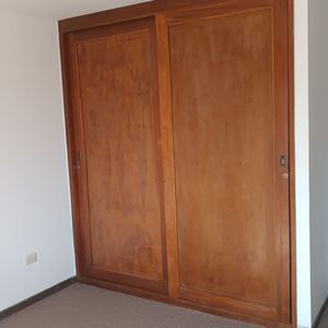 Departamento En Alquiler En La Av. 6 De Agosto - Sopocachi