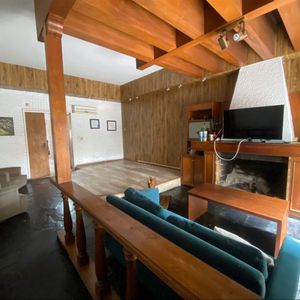 Hermosa Casa En Régimen De Padrón único, 3 D, 2b, Fondo, Parrillero