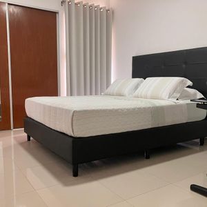 Lujoso Departamento En Venta Totalmente Amoblado