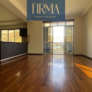 Departamento En Alquiler En Achumani