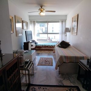 1 Dormitorio En Venta