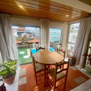 Apartamento En Venta 1 Dormitorio En Península
