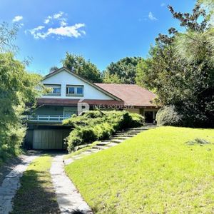 Casa En Venta 5 Dormitorios En San Rafael