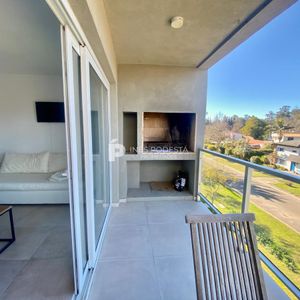 Mansa Apartamento En Alquiler De 1 Dormitorio Y 1 Baño