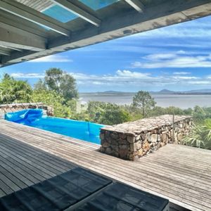 Venta Casa Con 4 Suites