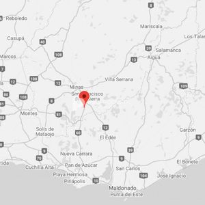Chacra, 5 Hectáreas En Cumbre De Ramallo