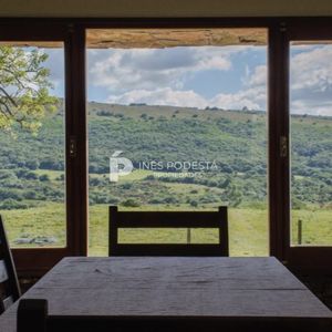 Casa De Campo En Cumbres De Ramallo