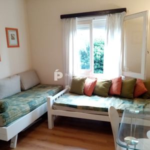 Alquiler De Temporada Monoambiente