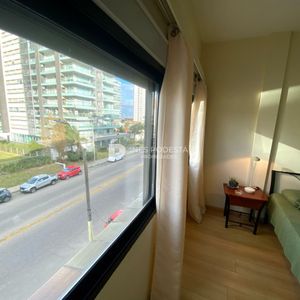 Parada 2 Mansa Monoambiente Con 1 Baño
