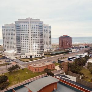 Venta Punta Del Este  Mansa 1 Dormitorio