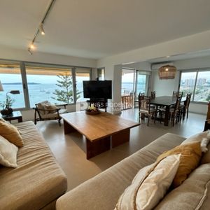 Alquiler Temporada Apartamento Mansa 4 Dormitorios