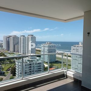 Alquiler Apartamento En Brava De 2 Dormitorios