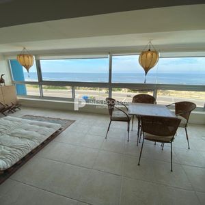 Venta 3 Dormitorios Y Dependencia De Servicio Brava