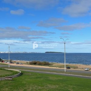 Mansa En Venta 3 Dormitorios Y Vista Al Mar