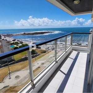 Apartamento En Alquiler De 2 Dormitorios Península